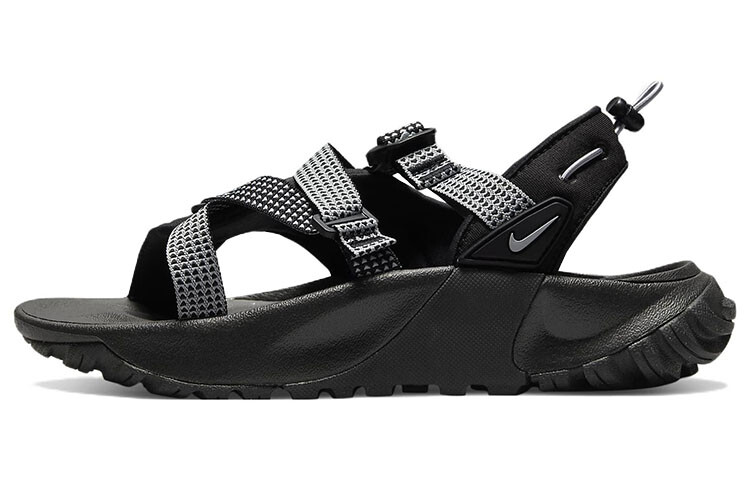 

Женские пляжные сандалии Nike Oneonta