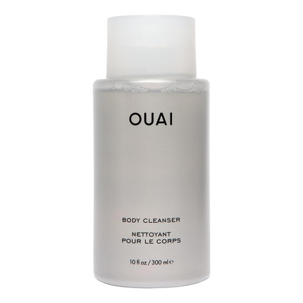 

Очищающее средство для тела Dean Street Foaming Body Wash с маслом жожоба и шиповником Ouai
