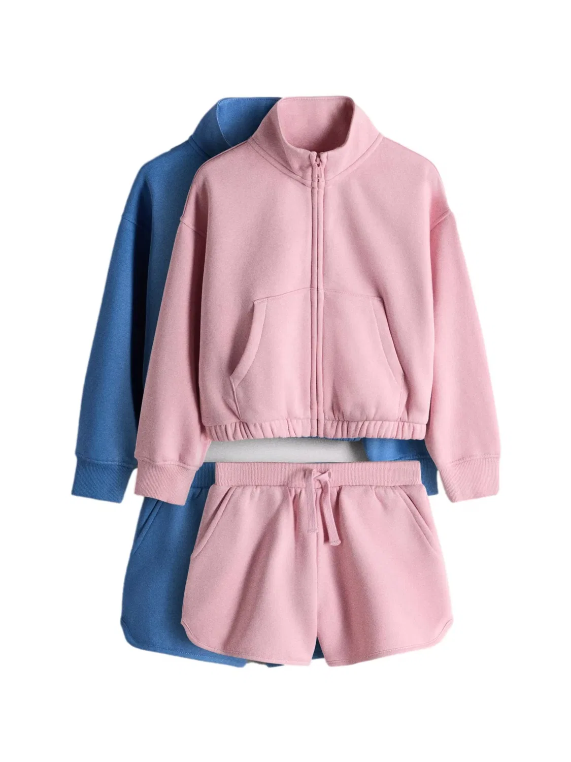 Комплект одежды The, Mixed Colors