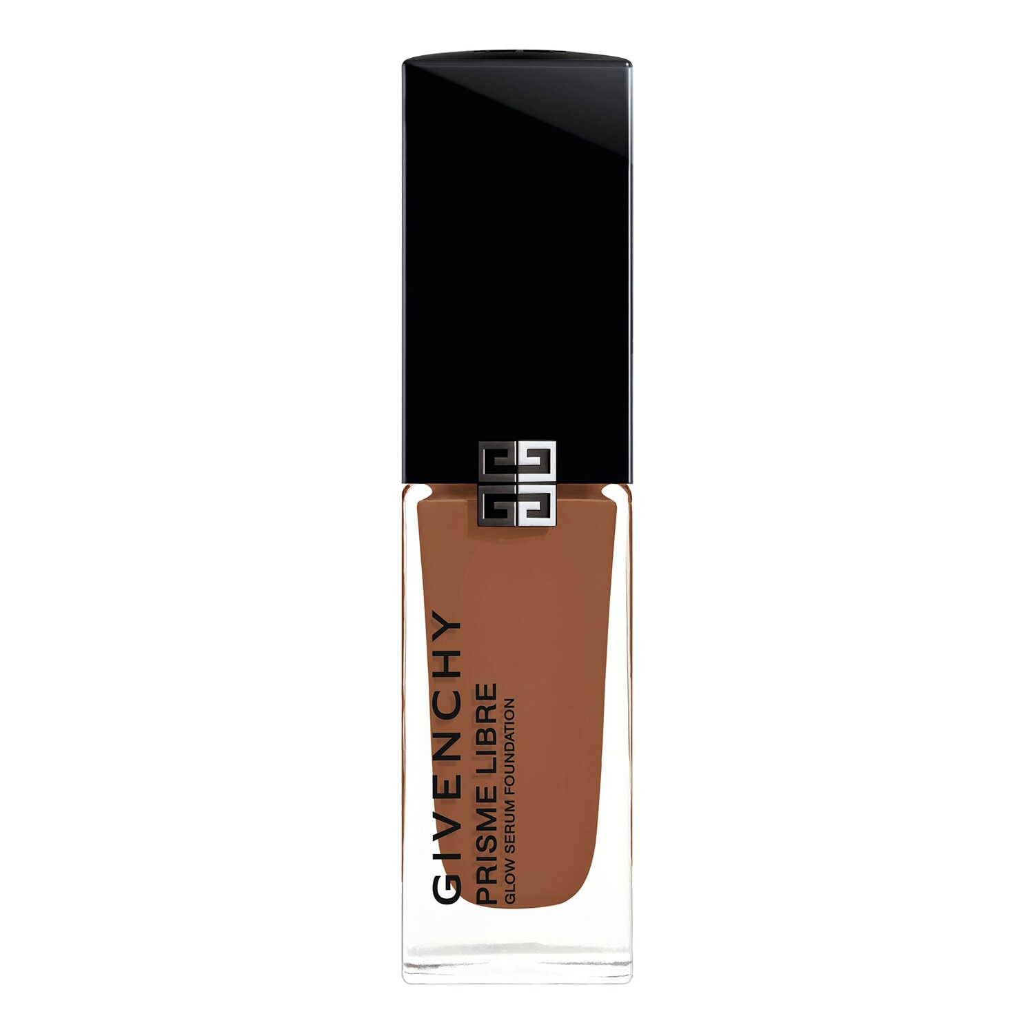 Тональная основа Prisme Libre Glow Serum Givenchy, 6N (30 ml)