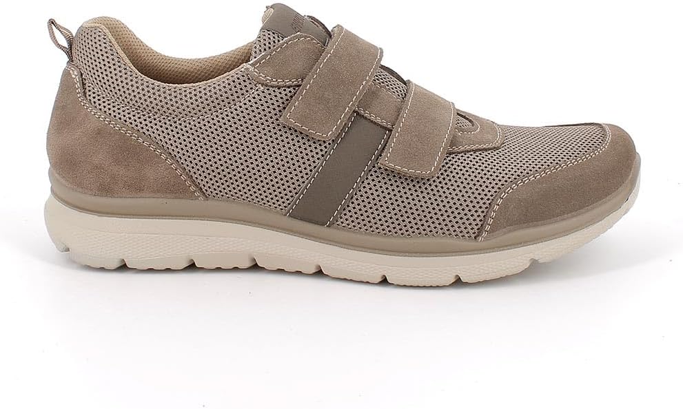 Мужские гимнастические мюли ENVAL SOFT, Taupe — фото 3