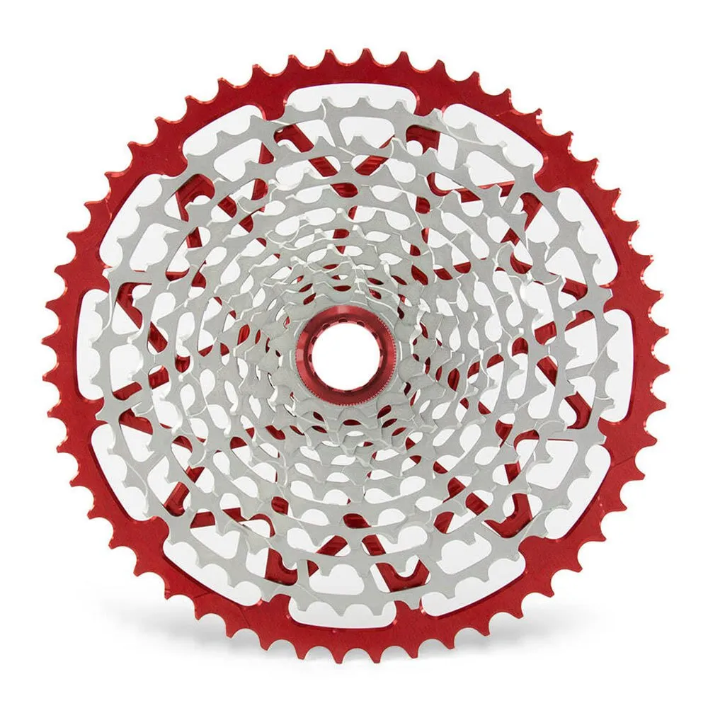 

Велокассета Garbaruk Shimano Micro Spline, серебряный