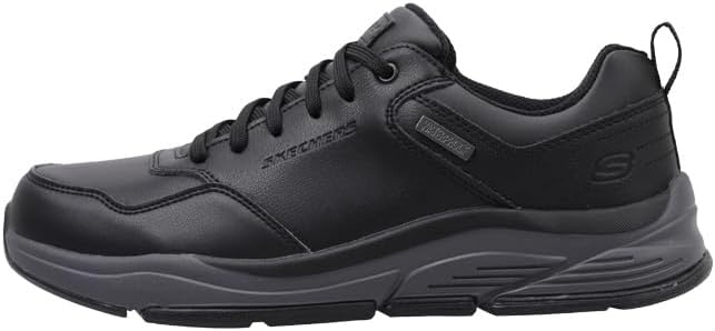 Мужские кроссовки Skechers Sport Equalizer Quick Reaction Oxford, серый