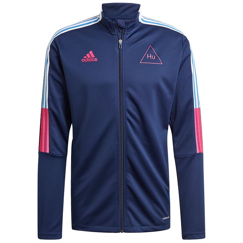 

Adidas Куртки и пальто FEIDONG, LIANMINGKUAN, мужские, темно-синие