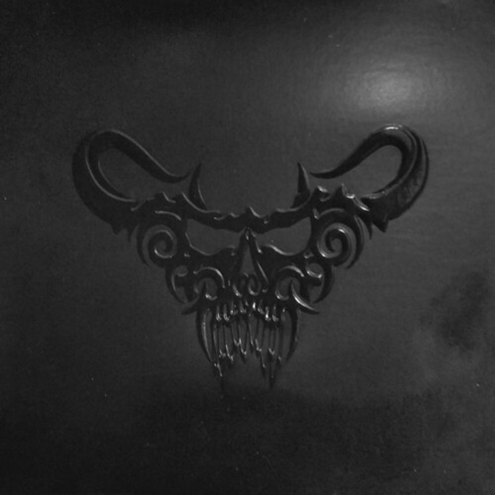 

Диск CD Danzig 5: Blackacidevil [Deluxe Edition] - Danzig
