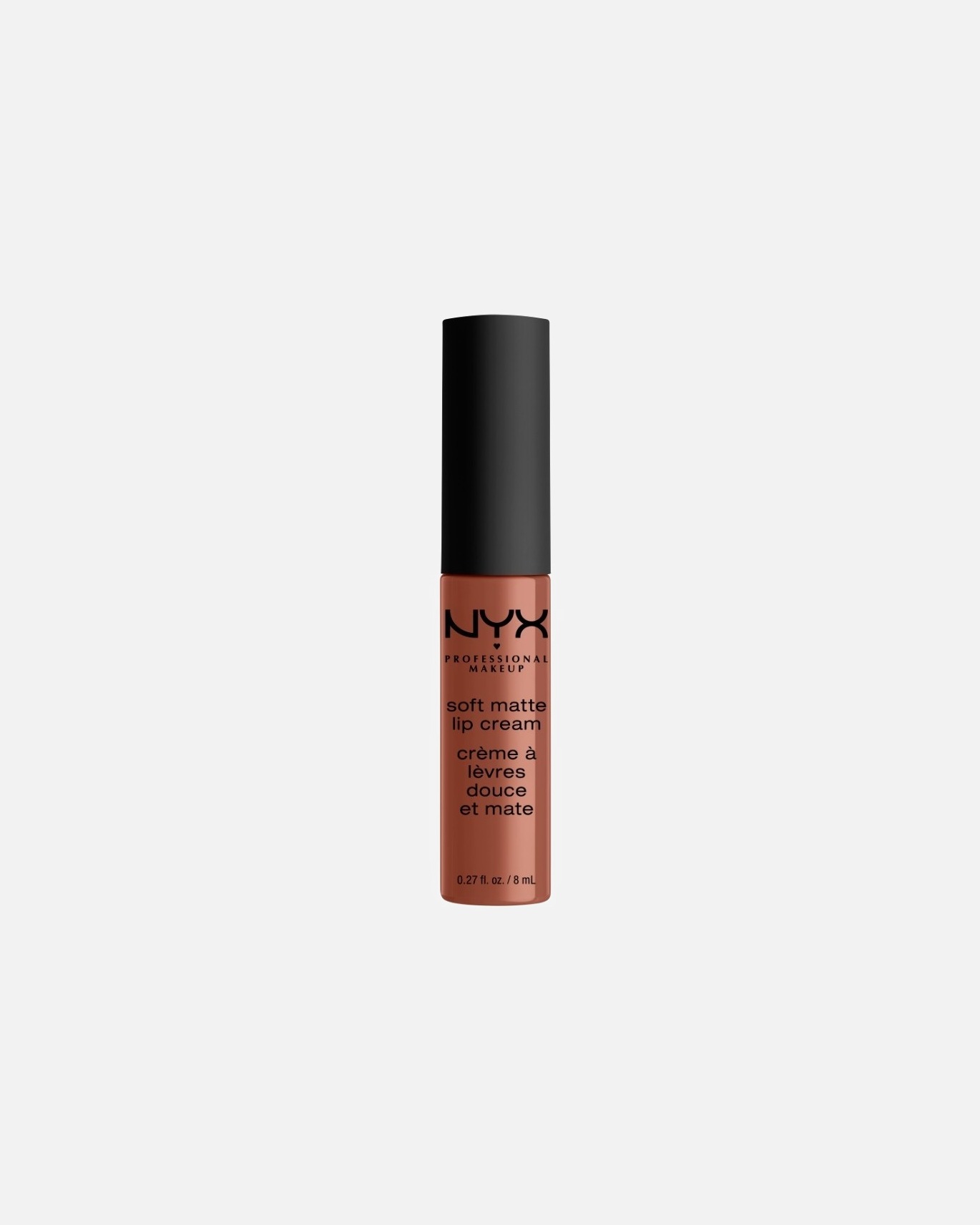 

Помада Nyx Professional Makeup, 60_leon, 8 мл