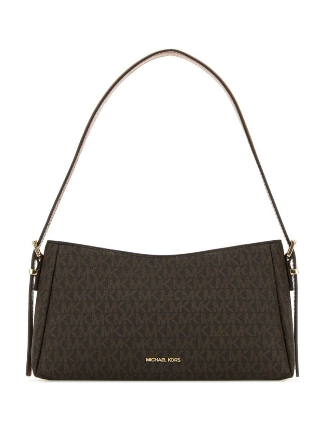

Сумка через плечо Michael Michael Kors Moore, коричневый