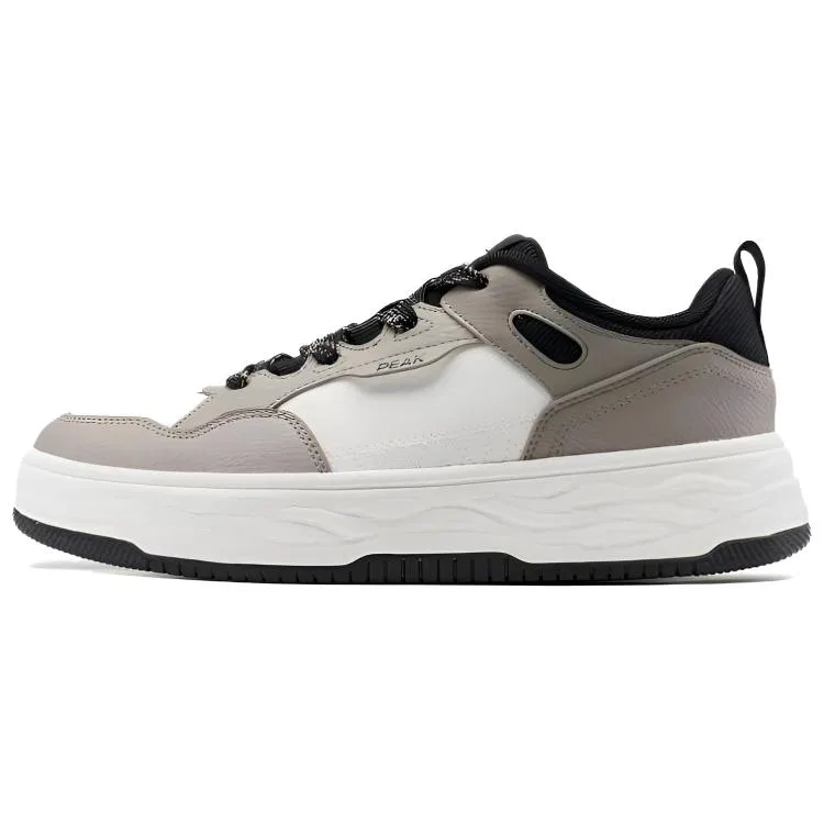 Кроссовки скейтбординговые PEAK Dark Khaki