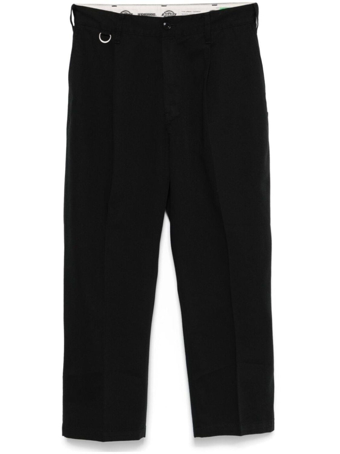 

Neighborhood x брюки Dickies Tuck, черный