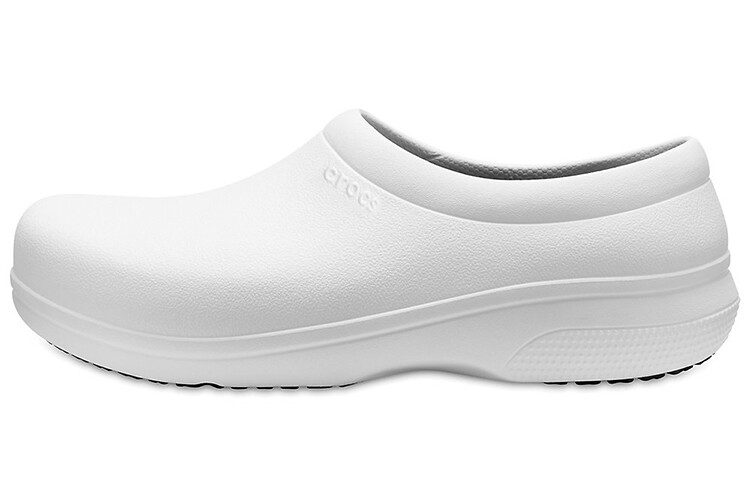 

Мужская повседневная обувь унисекс Crocs On The Clock