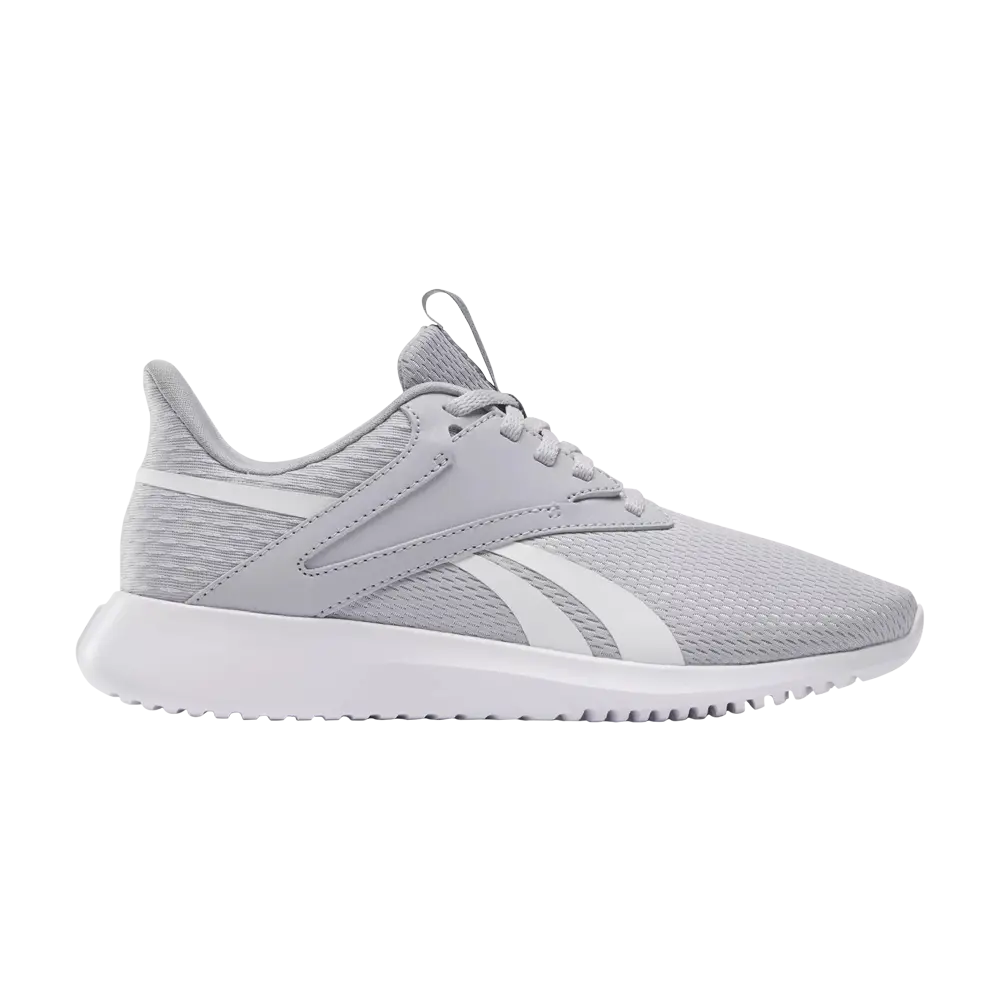 

Кроссовки Wmns Fluxlite Reebok, серый