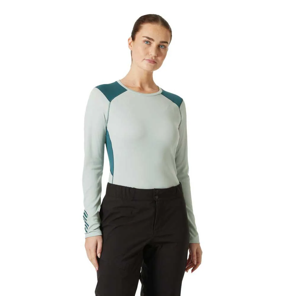 

Базовый слой Helly Hansen Lifa Active, серый