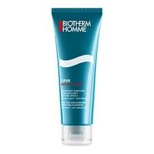 

Очищающий гель для лица, 125 мл Biotherm, Homme T-Pur Anti Oil Wet