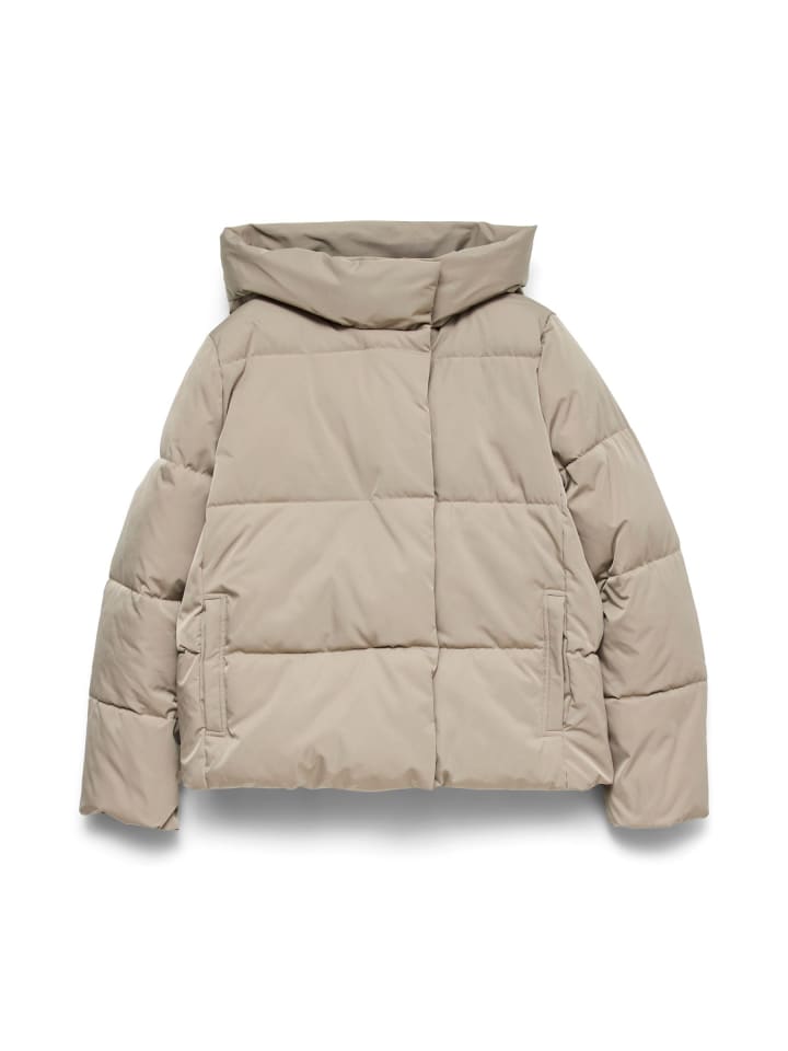 

Vero Moda Пальто в цвете Лавровый Дуб