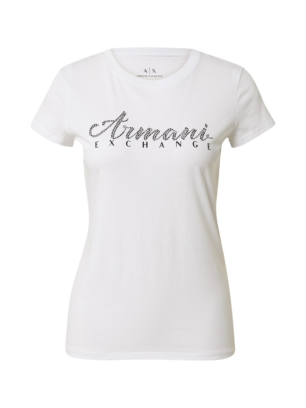 

Рубашка Armani Exchange, белый