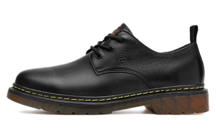 

Туфли мужские Men"s Casual Men Low-Top Mellen, хаки