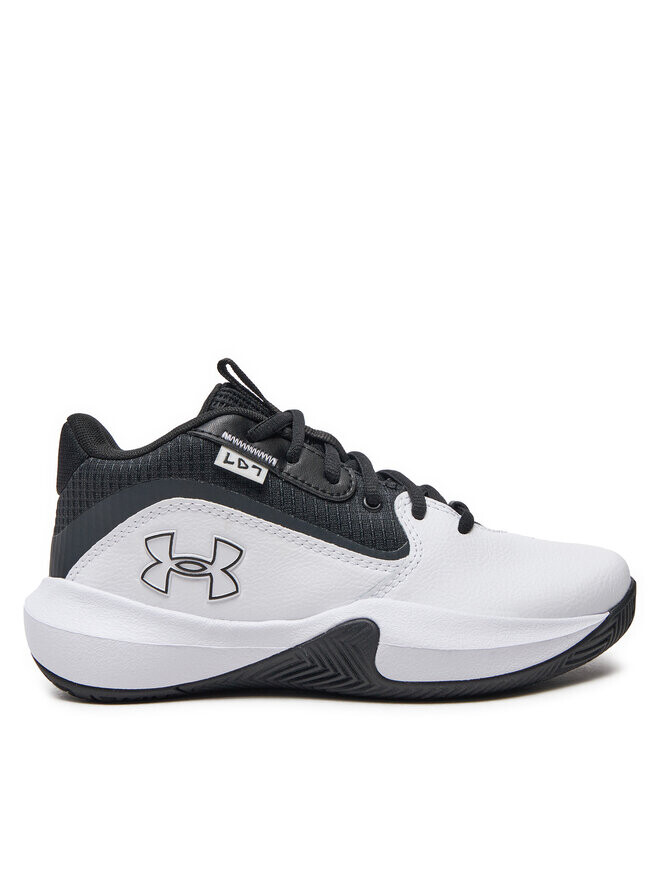 

Кроссовки Under Armour, белый