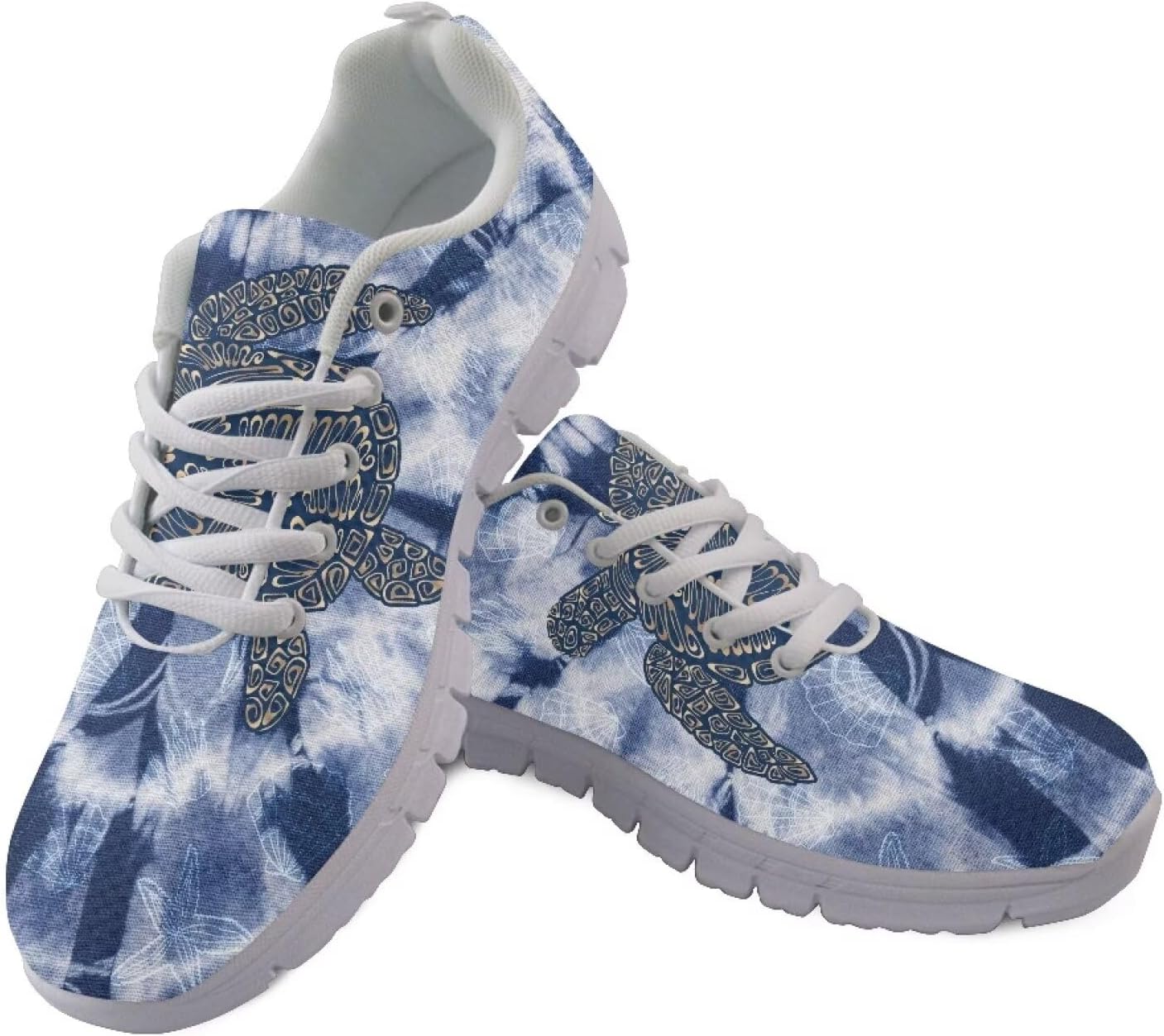 

Мужские кроссовки AmzPrint, Sea Turtle