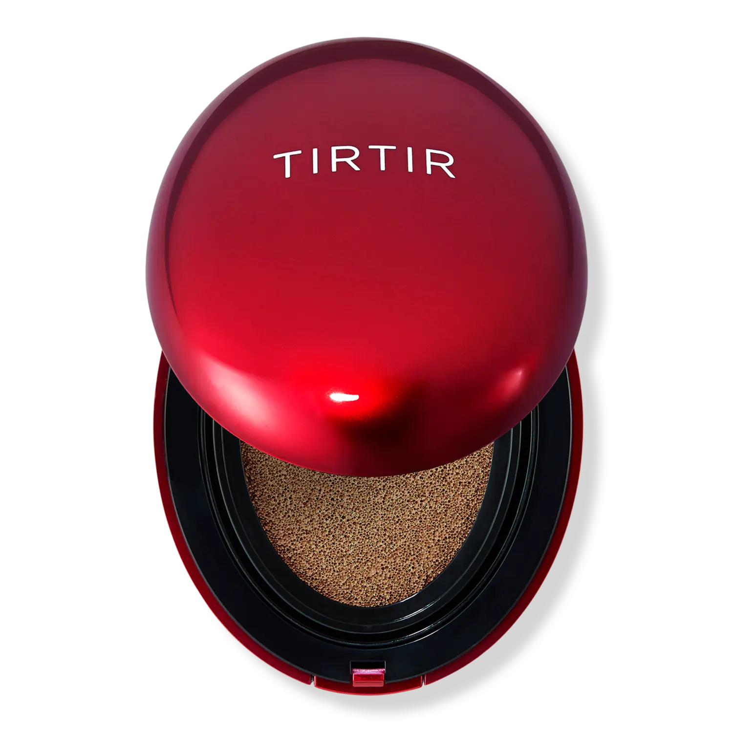 

Маска для лица, красная, мини-подушка TIRTIR, 31N FRENCH BEIGE (medium with neutral undertone)