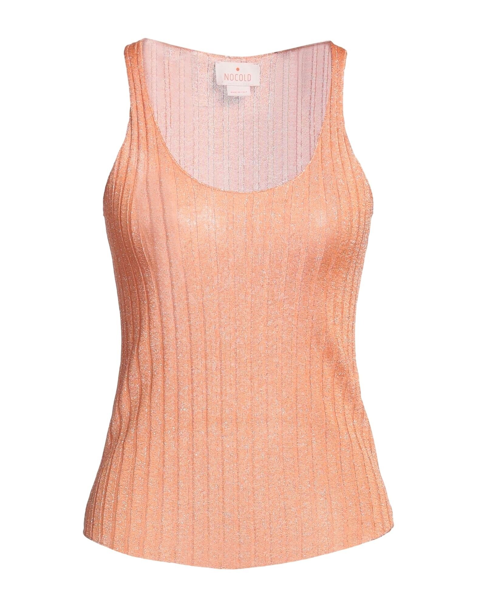 

Топ Nocold, оранжевый