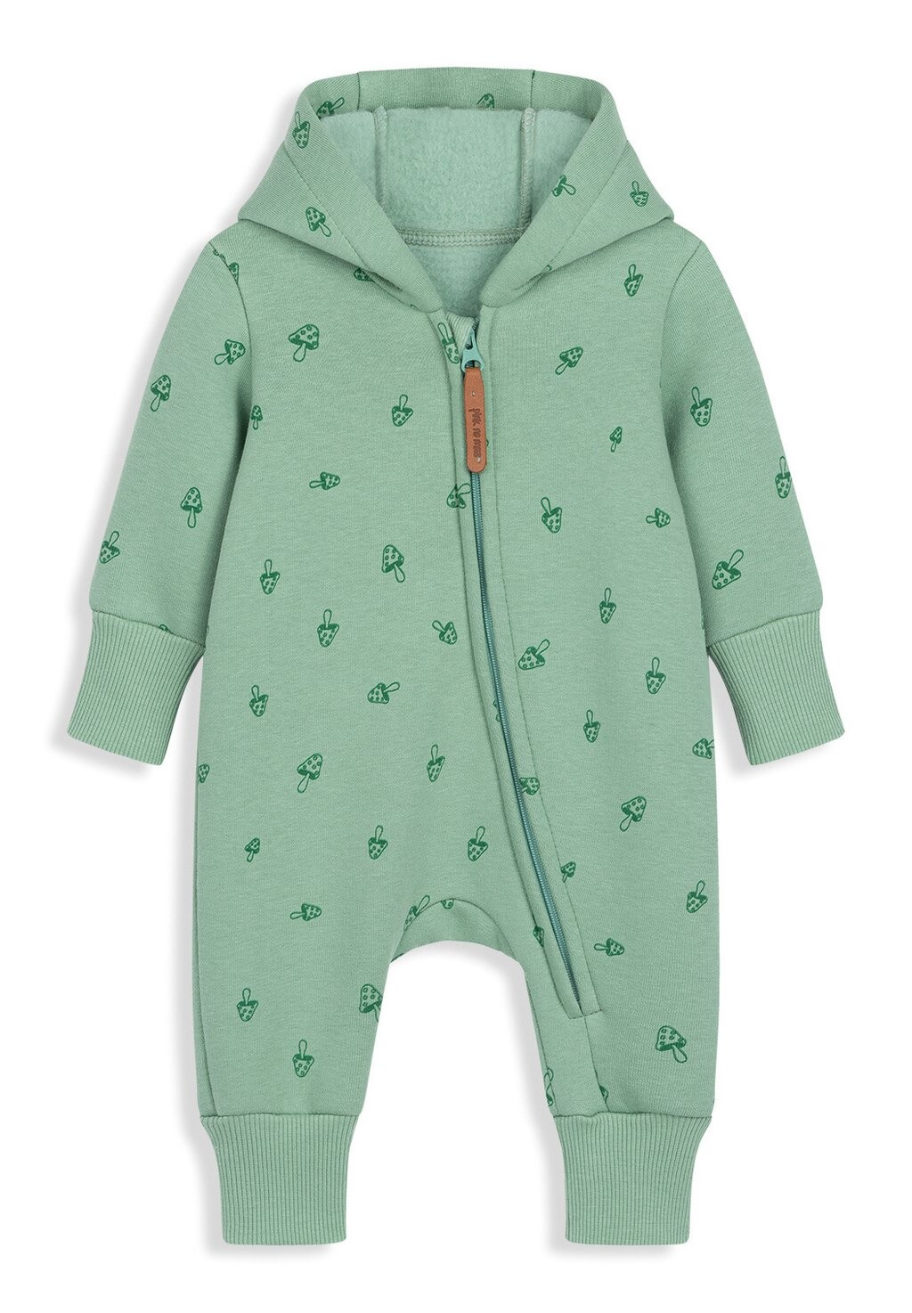 

Комбинезон ROMPER CLOTHING Pink No More, цвет green
