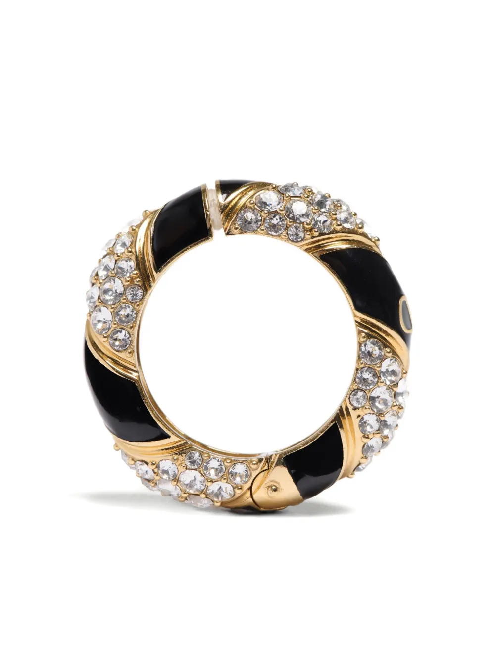 

Серьги Pas Plus Valentino Garavani, золотой