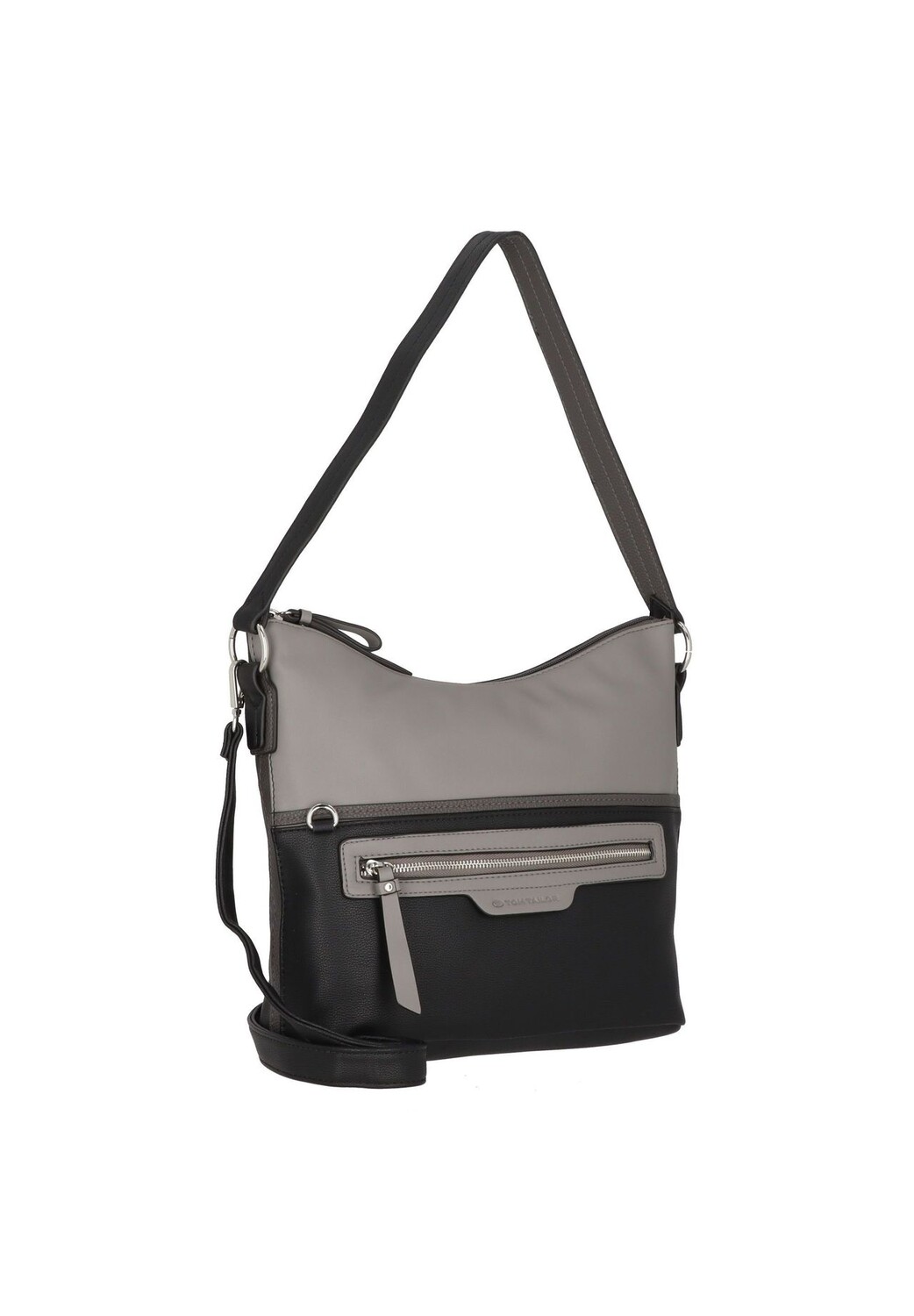 

Сумка через плечо Jule 30 см TOM TAILOR, цвет Mixed Black