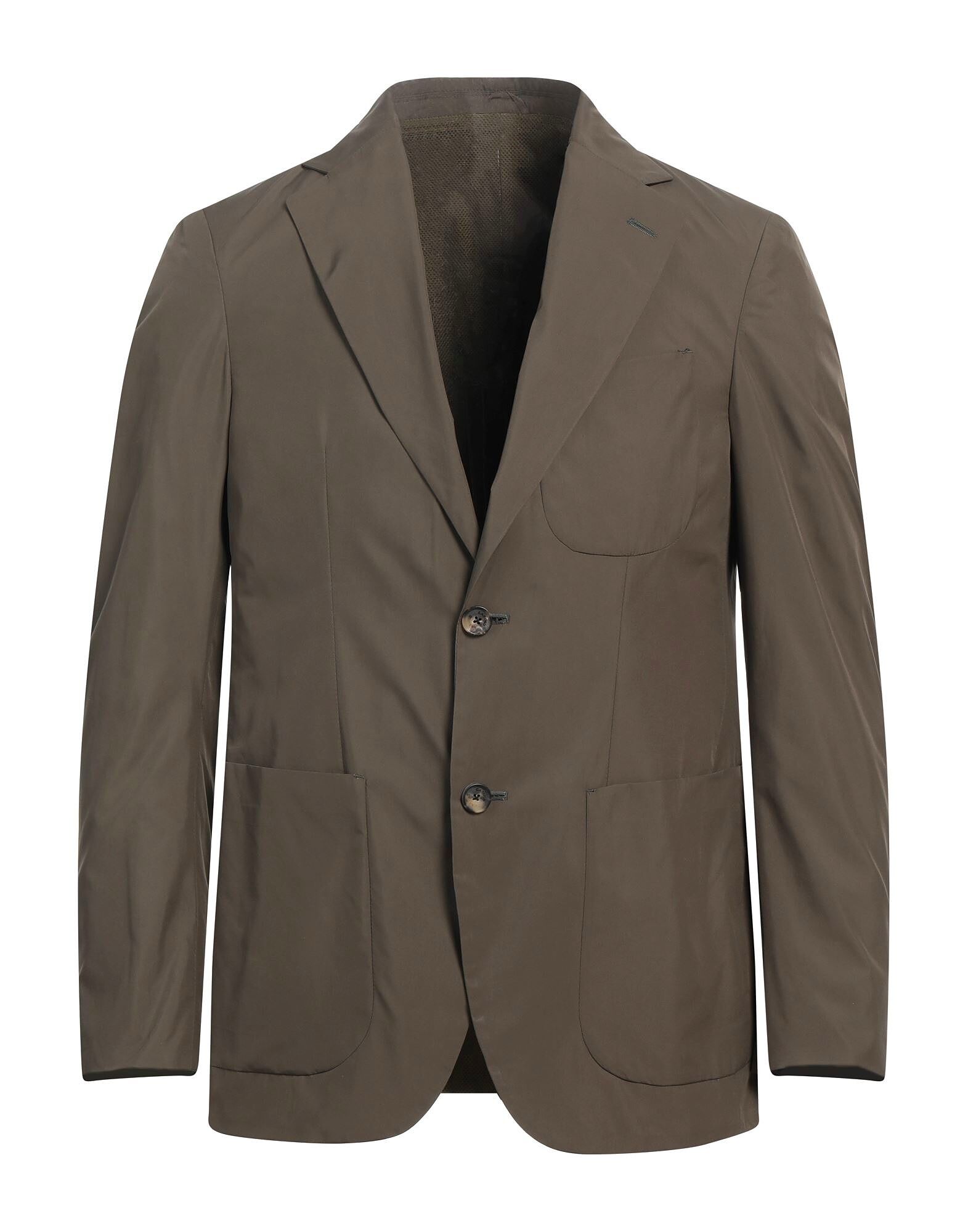 

Блейзер Caruso, зеленый