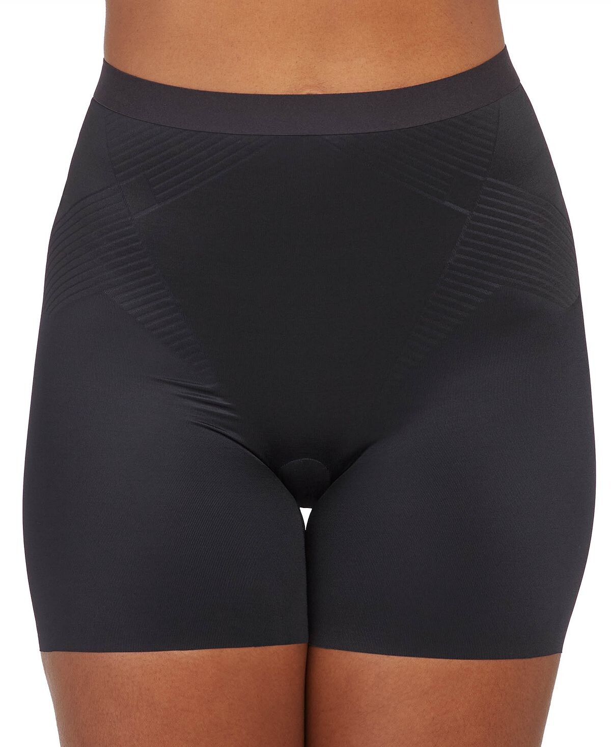 

Женские шорты Thinstincts 2.0 с высокой талией и длиной до бедра для девочек SPANX