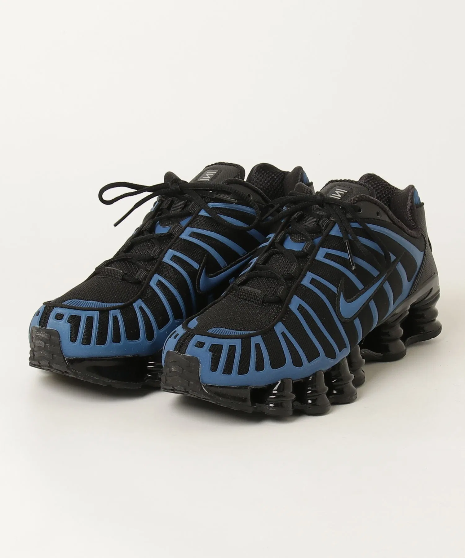 Мужские кроссовки NIKE SHOX TL