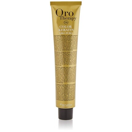 

Oro Therapy Color Keratin 9.13 100мл, Fanola