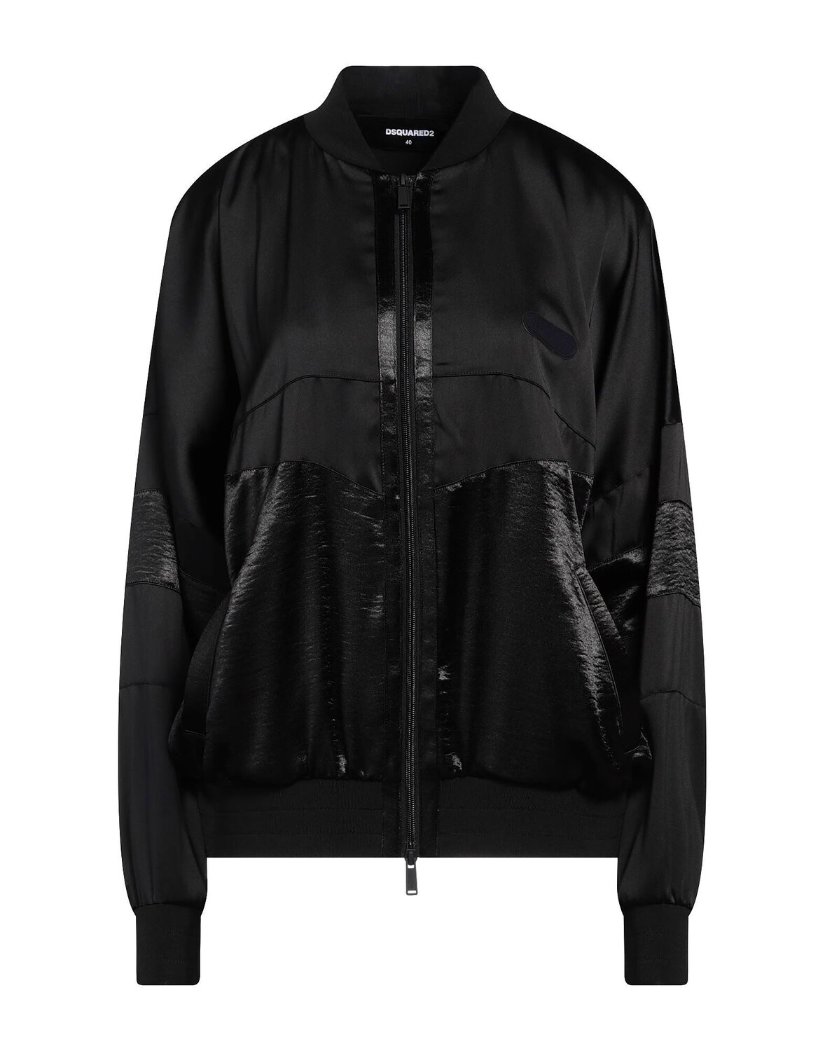 

Куртка Dsquared2, черный