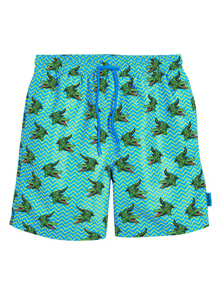 

Шорты для плавания Playshoes, бирюзовый