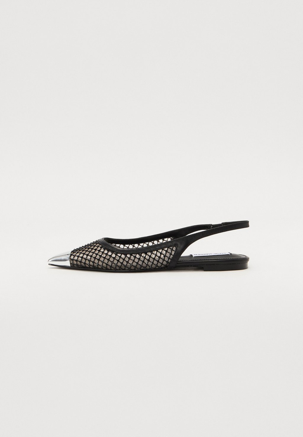 Балетки MARISSA Steve Madden, черный