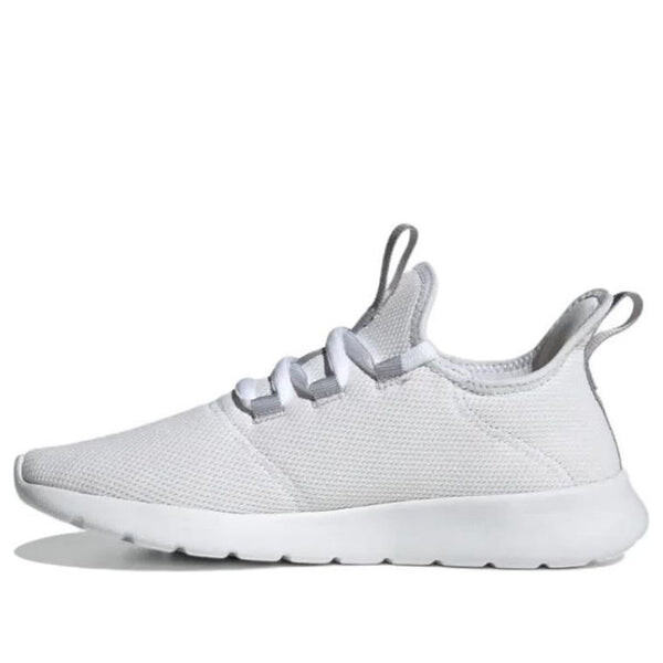 Кроссовки cloudfoam pure 2.0 shoes Adidas, белый