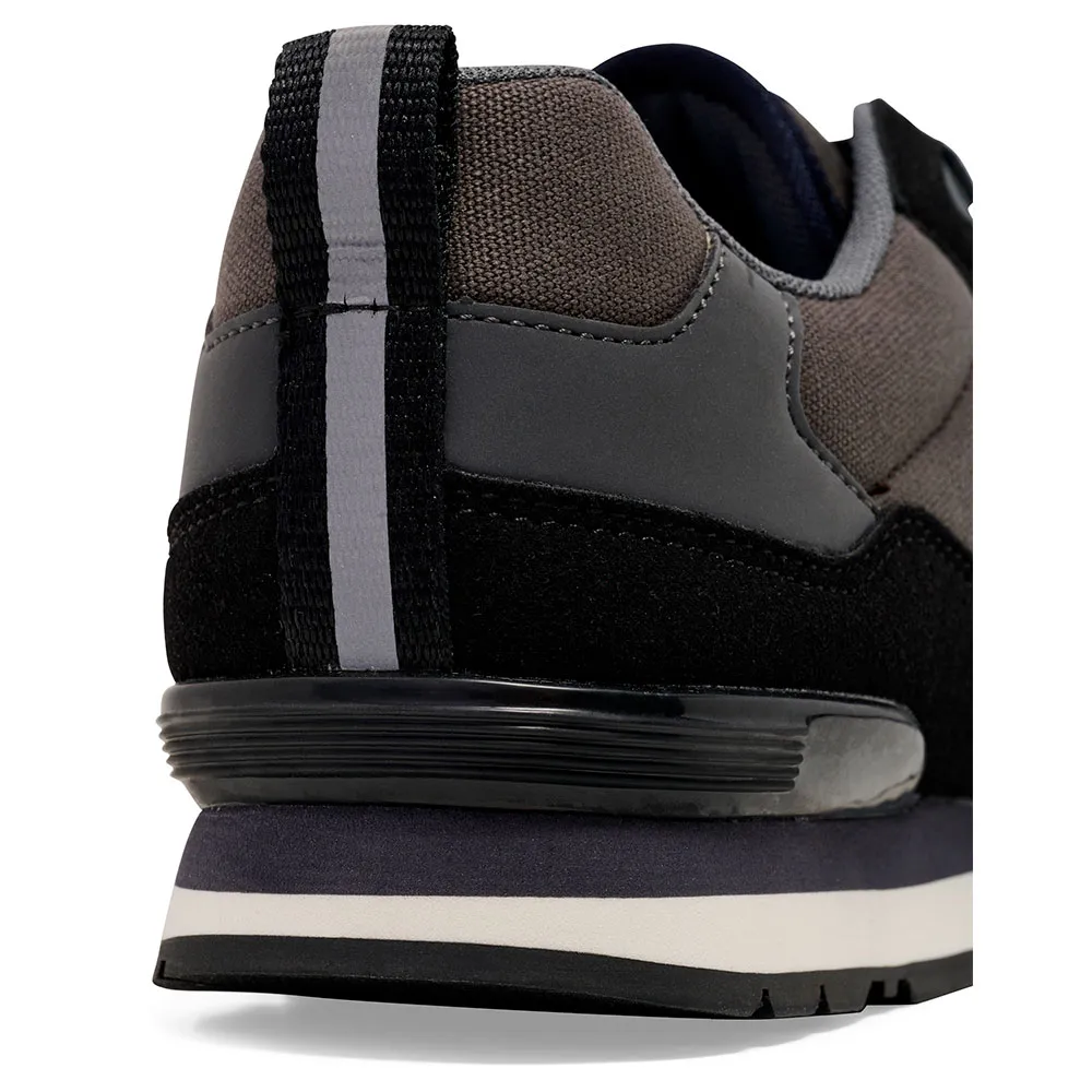 

Кроссовки Hummel Monaco 86 WT trainers, коричневый
