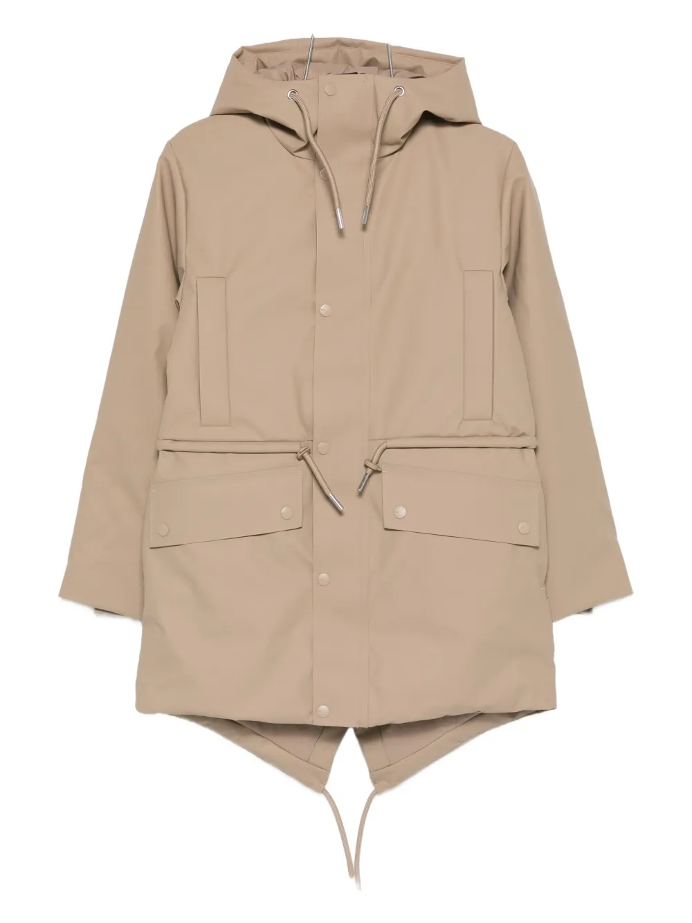 

Дождевик Nome String W Rains, нейтральный