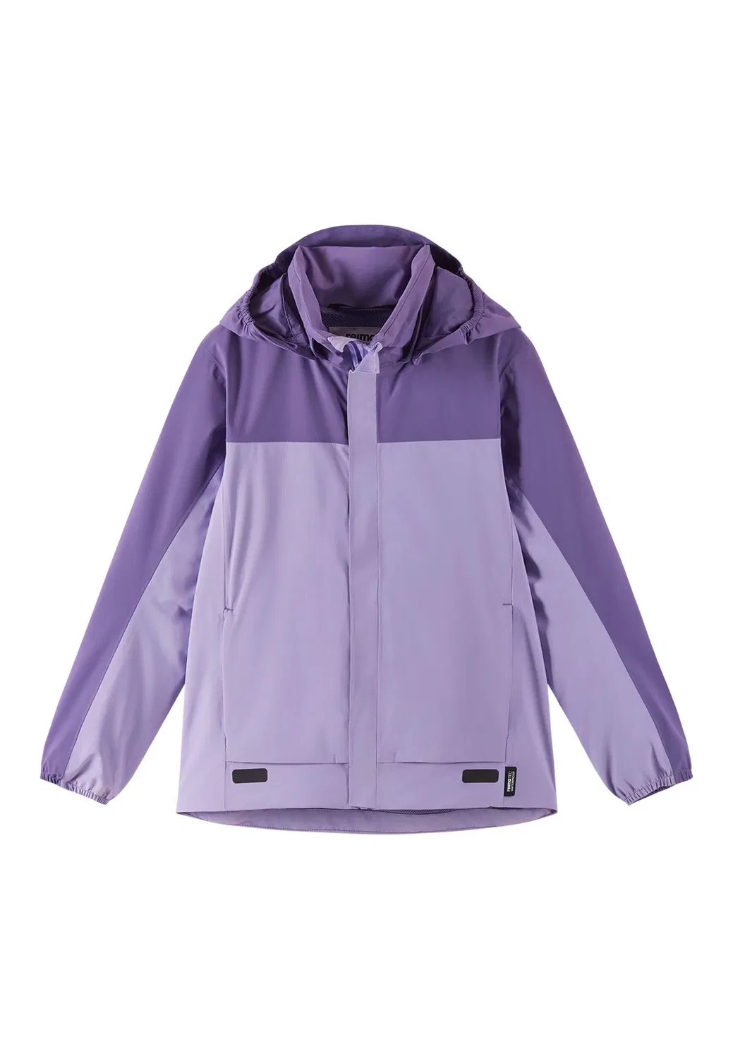 Куртка демисезонная водонепроницаемая Reima, blooming lilac