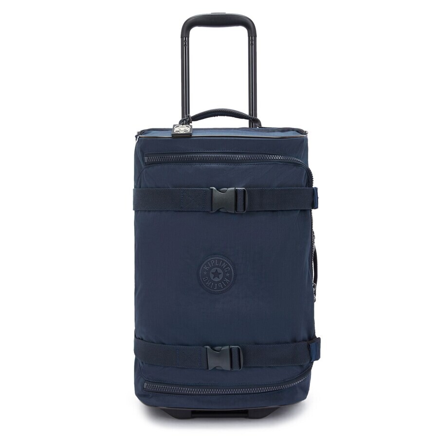 

Дорожная сумка KIPLING Travel Bag Aviana, темно-синий