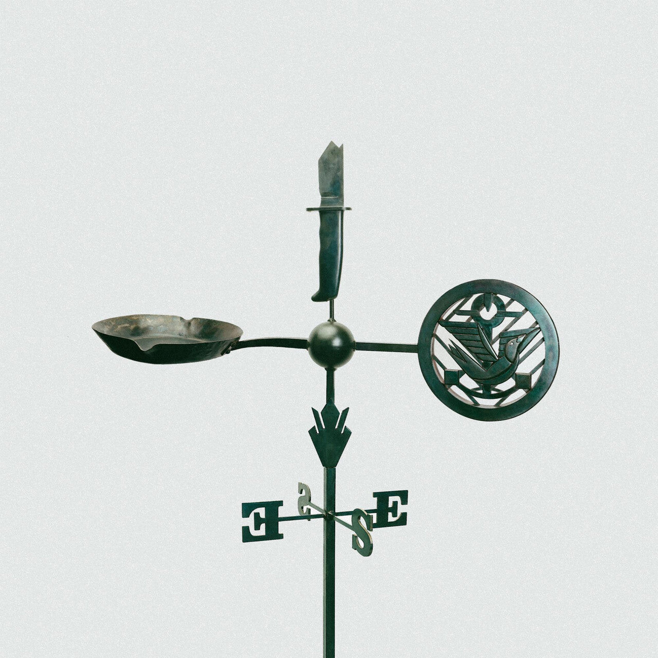 

Виниловая пластинка Isbell, Jason & The 400 Unit - Weathervanes