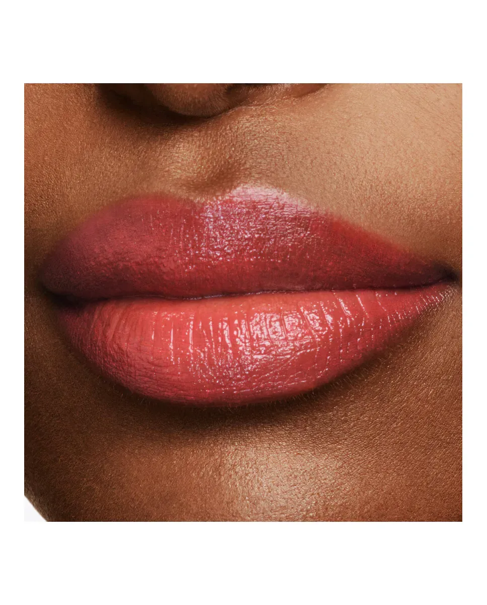 Бальзам для губ Soleil Lip Balm Tom Ford, Pink Coral — фото 4