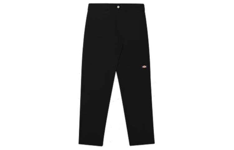 

Dickies Мужские повседневные брюки, Черный