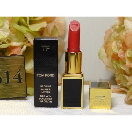 

Цвет губ для мальчиков и девочек The Boys 64 Hiro Metallic 2G, Tom Ford, Серый, Цвет губ для мальчиков и девочек The Boys 64 Hiro Metallic 2G, Tom Ford