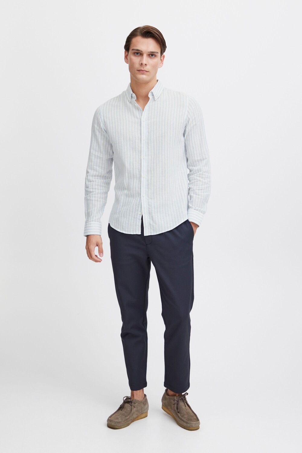 

Рубашка CASUAL FRIDAY Langarm in, цвет Langarmhemd in