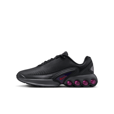 

Кроссовки Nike Air Max Dn, цвет Black/Dark Smoke Grey/Anthracite/Light Crimson