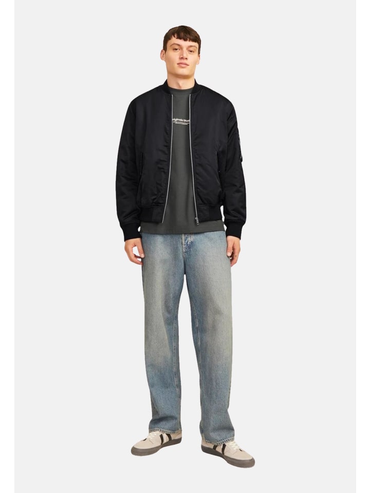 

Куртка Jack & Jones, черный
