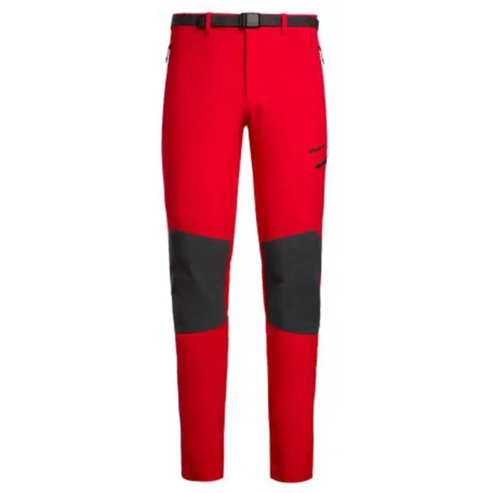 

Брюки Trangoworld Lunel 005, красный