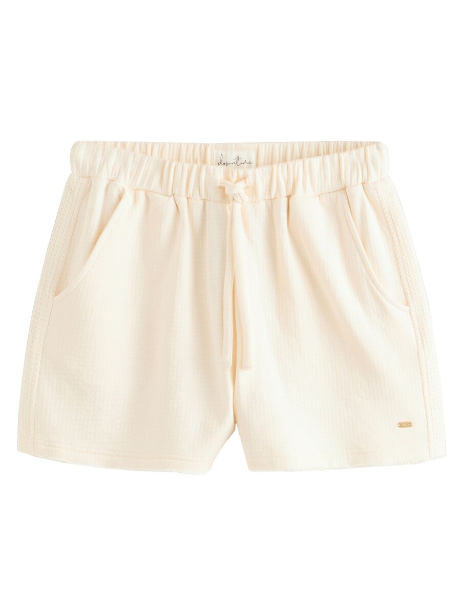 

Обычные брюки Next, кремовый