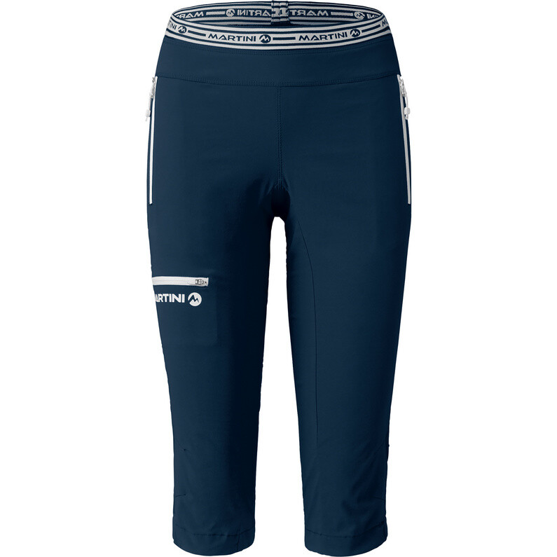 

Женские капри Via Martini Sportswear, синий