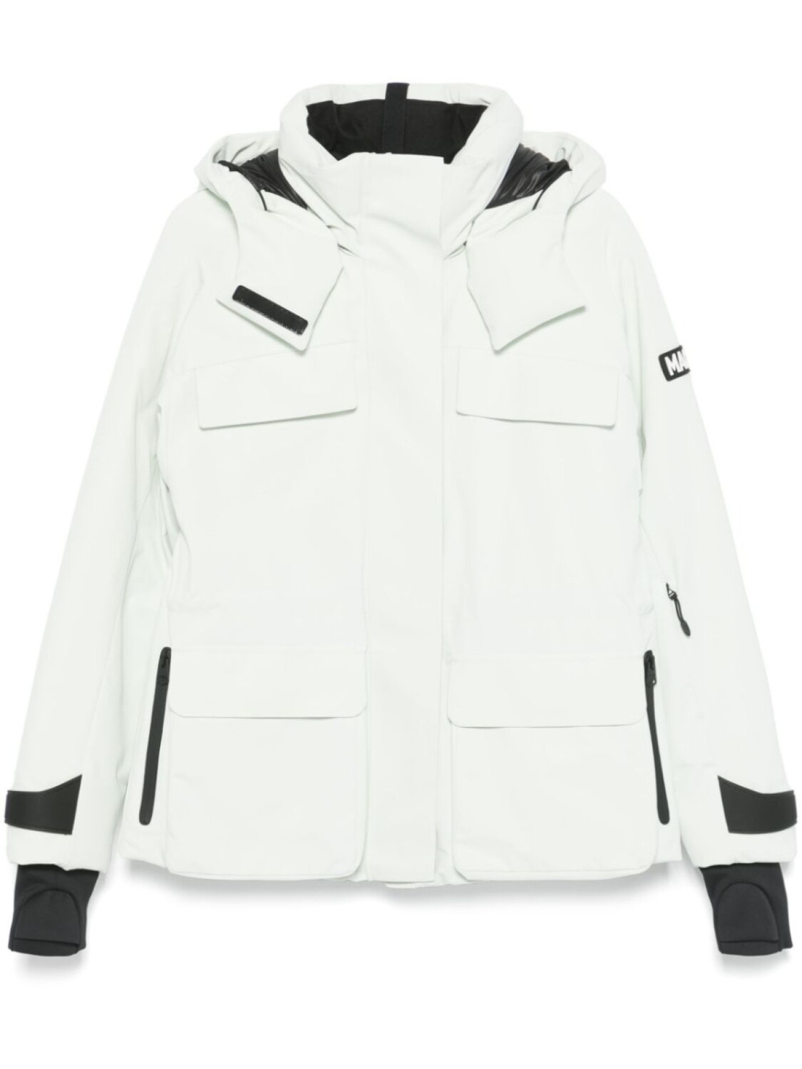 

Лыжная куртка Iclyn Mackage, зеленый